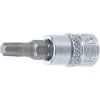BGS TECHNIC DOUILLE À EMBOUTS | 6,3 MM (1/4'') | PROFIL T (POUR TORX) T27 BGS 2594 -BGS TECHNIC Soldes 29747462 1