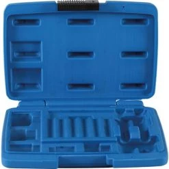 BGS TECHNIC VALISE VIDE POUR ART. 4246 BGS 4246-LEER