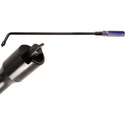 BGS TECHNIC TOURNEVIS À CARBURATEUR AVEC ARBRE BGS 4842