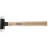 BGS TECHNIC BGS 1859-30 | MAILLET | MANCHE HICKORY | TÊTE Ø 30 MM -BGS TECHNIC Soldes 29899107 1