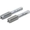 BGS TECHNIC TARAUDS ET FILIÈRES | PRÉ-TARAUD ET FILIÈRE | M12 X 1,0 | 2 PIÈCES BGS 1900-M12X1.0-B -BGS TECHNIC Soldes 29899125 1