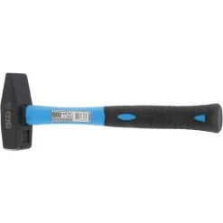 BGS TECHNIC MARTEAU MÉCANICIENS | MANCHE EN FIBRES DE VERRE | 1500 G BGS 3857