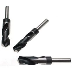 BGS TECHNIC JEU DE MÈCHES HSS | 22 - 24 - 25 MM | 3 PIÈCES BGS 8986