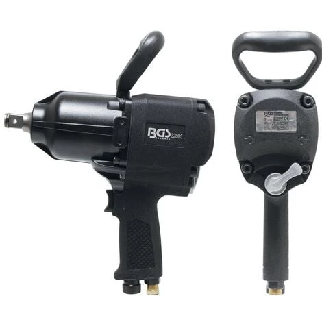 CLE A CHOC PNEUMATIQUE BGS TECHNIC PROFESSIONNELLE 3/4 1600 NM 3 CLE A CHOC PNEUMATIQUE BGS TECHNIC PROFESSIONNELLE 3/4 1600 NM