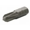 BGS TECHNIC Bgs Bit Croix Numéro 3, 1/4``, 1pièce, 8187 -BGS TECHNIC Soldes 29910068 1