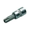 BGS TECHNIC INSERT 2363 BGS BITS 6,3 (1/4) À PROFIL T AVEC FORAGE, T40 -BGS TECHNIC Soldes 29945047 1