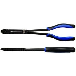 BGS TECHNIC DOUBLE ARTICULATION DE CÔTÉ