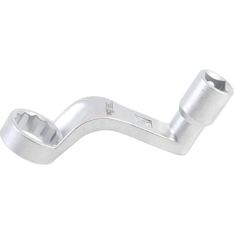 BGS TECHNIC CLÉ À FILTRES CLOCHES | POUR VW DSG | 24 MM BGS 9334 3 BGS TECHNIC CLÉ À FILTRES CLOCHES | POUR VW DSG | 24 MM BGS 9334