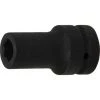 BGS TECHNIC DOUILLE À CHOC, SIX PANS, PROFONDE | 25 MM (1'') | 19 MM BGS 5500-19 -BGS TECHNIC Soldes 29991619 1