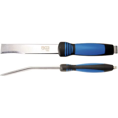 BGS TECHNIC BURIN DE CARROSSERIE | COUDÉ, 15° BGS 1692 3 BGS TECHNIC BURIN DE CARROSSERIE | COUDÉ, 15° BGS 1692