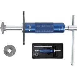 BGS TECHNIC OUTIL REPOUSSE-PISTONS | À CHARGE À RESSORT BGS 9395