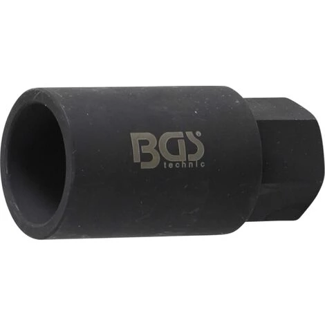 BGS TECHNIC DOUILLE DE MONTAGE D'ÉCROU DE JANTE | Ø 24,5 X 22,6 MM BGS 8656-9 3 BGS TECHNIC DOUILLE DE MONTAGE D'ÉCROU DE JANTE | Ø 24,5 X 22,6 MM BGS 8656-9
