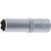 BGS TECHNIC BGS 2945 | DOUILLE POUR CLÉ, SUPER LOCK, PROFONDE | 12,5 MM (1/2'') | 15 MM -BGS TECHNIC Soldes 30154427 1