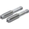 BGS TECHNIC TARAUDS ET FILIÈRES | PRÉ-TARAUD ET FILIÈRE | M16 X 2,0 | 2 PIÈCES BGS 1900-M16X2.0-B -BGS TECHNIC Soldes 30154443 1