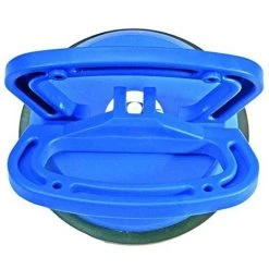 BGS TECHNIC VENTOUSE Ø 115 MM, ABS