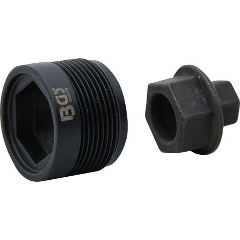 BGS TECHNIC EXTRACTEUR DE POMPE HP/MANCHON DE SUPPORT DE PIGNON | POUR BMWN47/N57 BGS 8724-1 3 BGS TECHNIC EXTRACTEUR DE POMPE HP/MANCHON DE SUPPORT DE PIGNON | POUR BMWN47/N57 BGS 8724-1