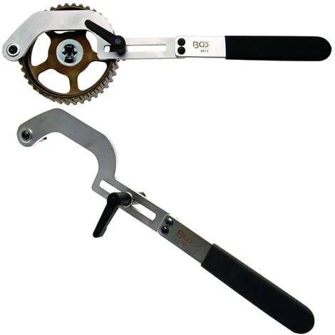 LEVIER BGS TECHNIC POUR BLOQUER ET MAINTENIR LES PIGNONS 3 LEVIER BGS TECHNIC POUR BLOQUER ET MAINTENIR LES PIGNONS