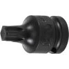 BGS TECHNIC DOUILLE À EMBOUTS À CHOC | 12,5MM (1/2'') | PROFIL T (POUR TORX) T55 BGS 5486-T55 -BGS TECHNIC Soldes 30357337 1