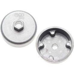 BGS TECHNIC CLÉ DE RÉGLAGE DE CHAÎNE DE DISTRIBUTION | POUR VAG BGS 8878