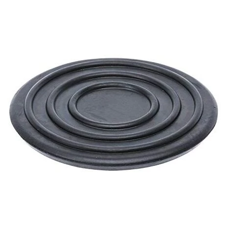 BGS TECHNIC BGS 2889-2 | TAMPON EN CAOUTCHOUC DE RECHANGE | POUR ART 2889 3 BGS TECHNIC BGS 2889-2 | TAMPON EN CAOUTCHOUC DE RECHANGE | POUR ART 2889