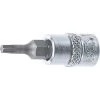 BGS TECHNIC DOUILLE À EMBOUTS | 6,3 MM (1/4'') | PROFIL T (POUR TORX) T15 BGS 2591 -BGS TECHNIC Soldes 30361551 1