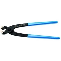 BGS TECHNIC - TENAILLE RUSSE 250 MM BGS TECHNIC ISO 9242A