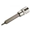 BGS TECHNIC BGS SPÉCIALE EN T PROFIL DOUILLE, 1/2, SANS PERÇAGE, 100 MM DE LONG, T15, 1 PIÈCE, 4468 -BGS TECHNIC Soldes 30494603 1