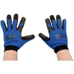 BGS TECHNIC GANTS DE TRAVAIL | TAILLE 9 L BGS 9950