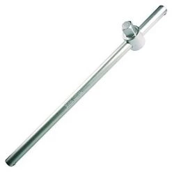 BGS TECHNIC POIGNÉE COULISSANTE, CHROMÉE, 20 (3/4)