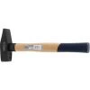 BGS TECHNIC MARTEAU MÉCANICIEN | MANCHE HICKORY | DIN 1041 | 800 G BGS 52308 -BGS TECHNIC Soldes 30867243 1