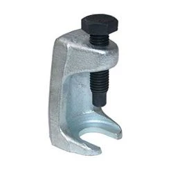 BGS TECHNIC TIE EXTRÉMITÉ DE LA TIGE POUSSOIR, 18 MM D'OUVERTURE