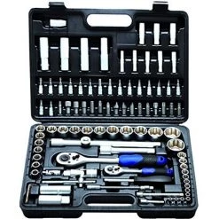 BGS TECHNIC 2296 MALLETTE VIDE BGS VIDE POUR ART. 2296