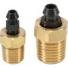 BGS TECHNIC DOUILLES DE RÉPARATION DE VALVE | 2 PIÈCES BGS 9346-1 -BGS TECHNIC Soldes 30917154 1