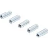 BGS TECHNIC DOUILLES DE RÉPARATION DE FILETAGES | FILETAGES INTÉRIEURS M6 X 1 EXTÉRIEURSM8 X 1 | 5 PIÈCES BGS 9538-1 -BGS TECHNIC Soldes 31015269 1