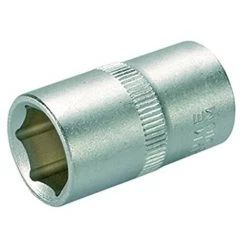 BGS TECHNIC BGS 2777 DOUILLE 12,5 (1/2), TORQUE ® PRO 13/16 ''