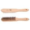 BGS TECHNIC BGS 3073 | BROSSE À MAIN AVEC MANCHE | FIL D'ACIER | 5 RANGÉES | 300 MM 2 BGS TECHNIC BGS 3073 | BROSSE À MAIN AVEC MANCHE | FIL D'ACIER | 5 RANGÉES | 300 MM -BGS TECHNIC Soldes 31614356 1