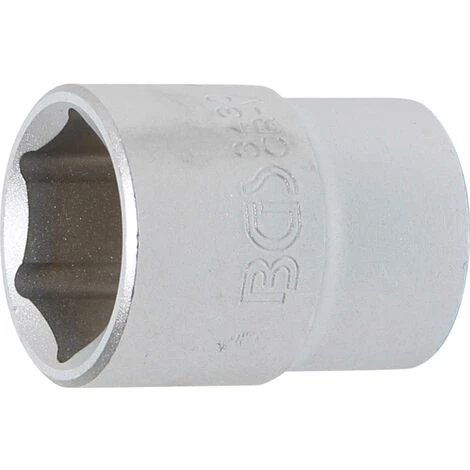 BGS TECHNIC DOUILLE POUR CLÉ, SIX PANS | 20 MM (3/4'') | 30 MM BGS 3430 3 BGS TECHNIC DOUILLE POUR CLÉ, SIX PANS | 20 MM (3/4'') | 30 MM BGS 3430