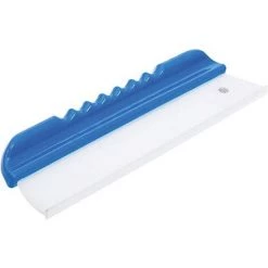 BGS TECHNIC BGS 70058 | RACLETTE À EAU | FLEXIBLE | 300 MM, MULTICOLORE