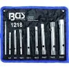 BGS TECHNIC 1218 CLÉS TUBES