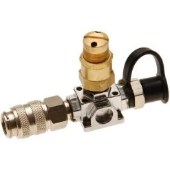 BGS TECHNIC SOUPAPE DE SÉCURITÉ DE RECHANGE POUR ART 8563 BGS 8563-1