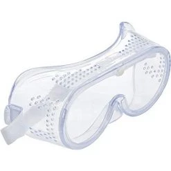 BGS TECHNIC BGS 3622 | LUNETTES DE PROTECTION | TRANSPARENTE