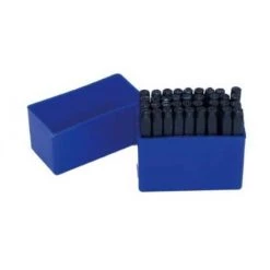 BGS TECHNIC BGS, 5 MM, POINÇONS 2032