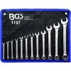 BGS TECHNIC 1197 JEU DE 12 CLES MIXTES BGS 6 - 22 -BGS TECHNIC Soldes 32136935 1