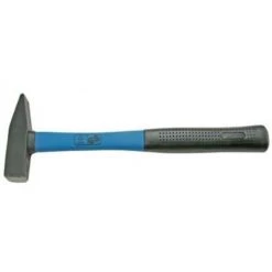 BGS TECHNIC BGS MARTEAU MÉCANICIEN MANCHE EN FIBRE DE VERRE, 500 G, 3854