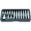 BGS TECHNIC ENSEMBLE DE BITS À L'INTÉRIEUR DE 6 POINTS, 15 PC. 2 BGS TECHNIC ENSEMBLE DE BITS À L'INTÉRIEUR DE 6 POINTS, 15 PC. -BGS TECHNIC Soldes 32297714 1