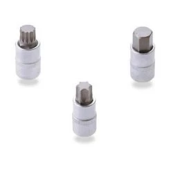 BGS TECHNIC Assortiment De Douilles à Embouts BGS - 88 Pcs - 5186 5 BGS TECHNIC Assortiment De Douilles à Embouts BGS - 88 Pcs - 5186 -BGS TECHNIC Soldes 32378087 2