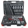 BGS TECHNIC Coffret De Douilles Et Accessoires BGS - 216 Pcs - 15216 -BGS TECHNIC Soldes 32378125 1