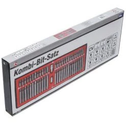 BGS TECHNIC Coffret D'embouts Combinés BGS - 54 Pcs - 6868 11 BGS TECHNIC Coffret D'embouts Combinés BGS - 54 Pcs - 6868 -BGS TECHNIC Soldes 32378146 5