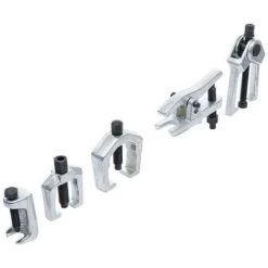 BGS TECHNIC Jeu D'extracteurs Et Outils Pour Rotules BGS - 5 Pcs - 9396 8 BGS TECHNIC Jeu D'extracteurs Et Outils Pour Rotules BGS - 5 Pcs - 9396 -BGS TECHNIC Soldes 32378169 2