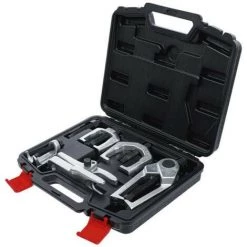 BGS TECHNIC Jeu D'extracteurs Et Outils Pour Rotules BGS - 5 Pcs - 9396 10 BGS TECHNIC Jeu D'extracteurs Et Outils Pour Rotules BGS - 5 Pcs - 9396 -BGS TECHNIC Soldes 32378169 4